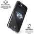 NHL Nashville Predators Black Background iPhone 16e Clear Case